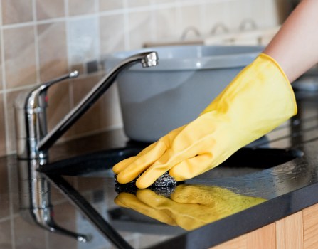 Professional sofa cleaning in Mitcham for a fresh living room