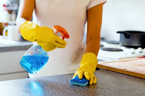 Accepted payment methods for Mitcham Carpet Cleaners