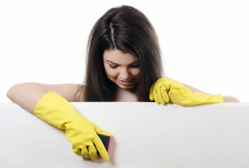 Deep sofa cleaning service for homes in Mitcham