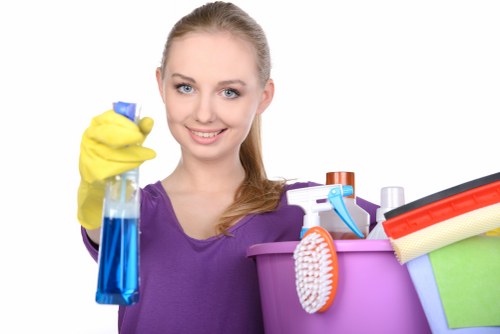 Common household stains on carpet and upholstery in Mitcham