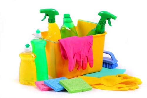 Annual modern slavery policy review for Mitcham Carpet Cleaners